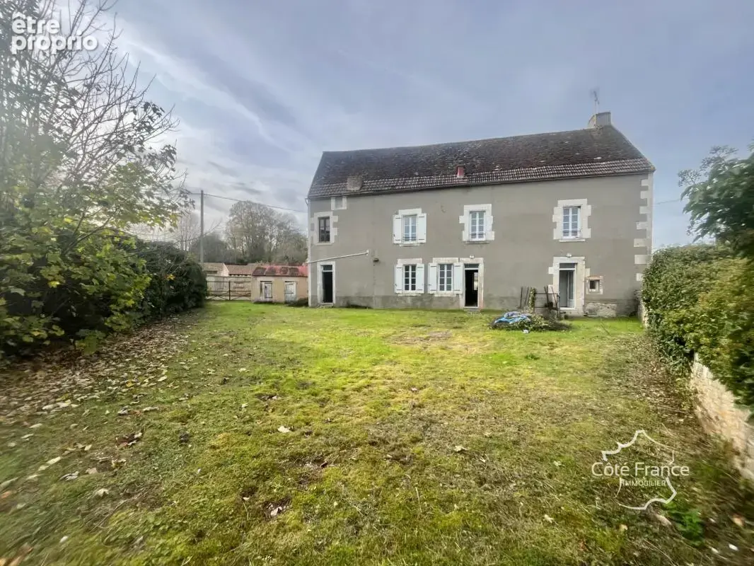 Immeuble de rapport   5 lots + combles aménageables - photo 2