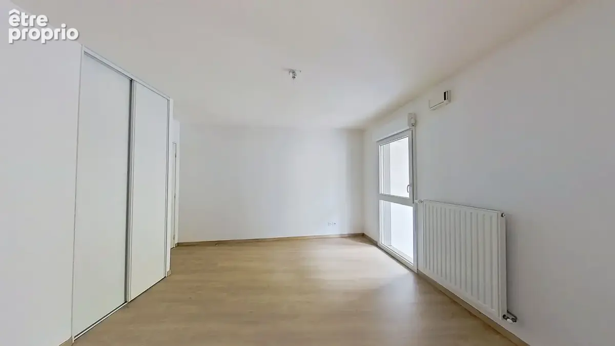 Appartement Lyon 3 pièces 66.33 m2 - photo 4