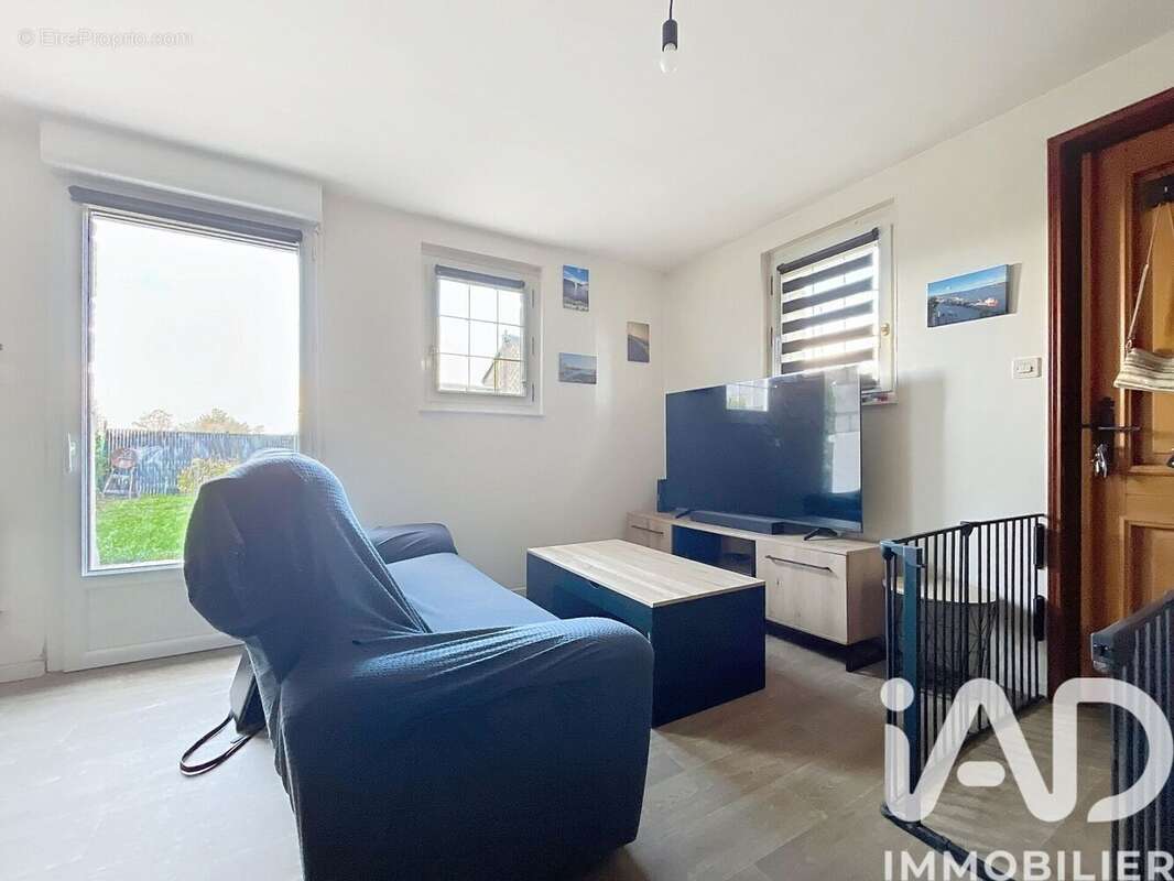 Photo 3 - Maison à BOLBEC