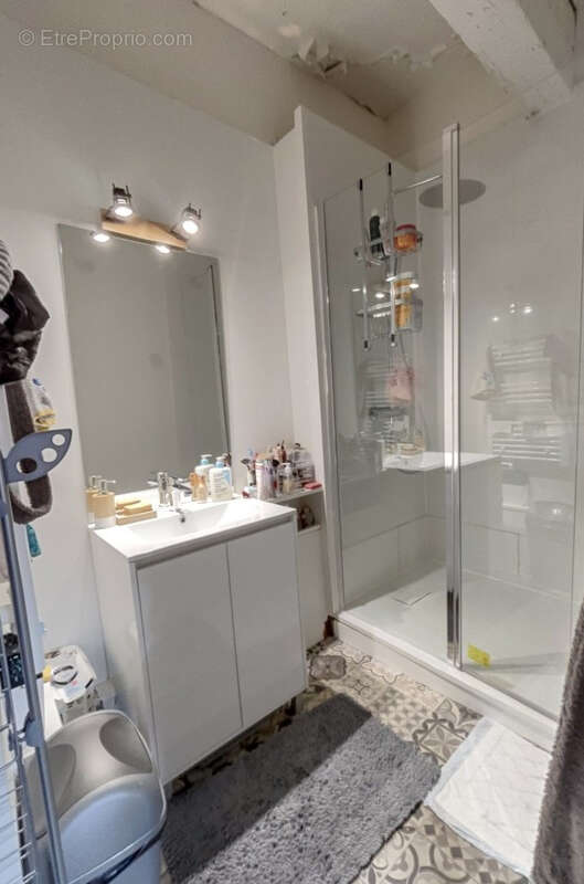 Toulouse carmes ideal investisseur t2 loue meuble - photo 4