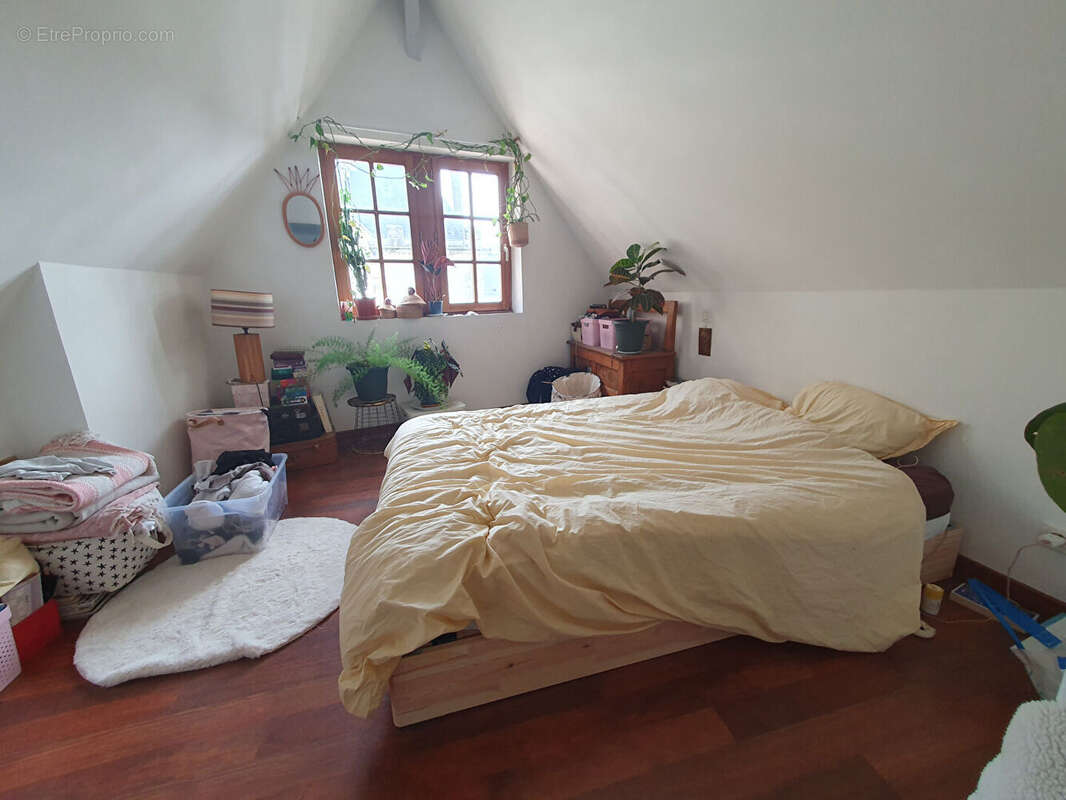 Appartement à AURAY