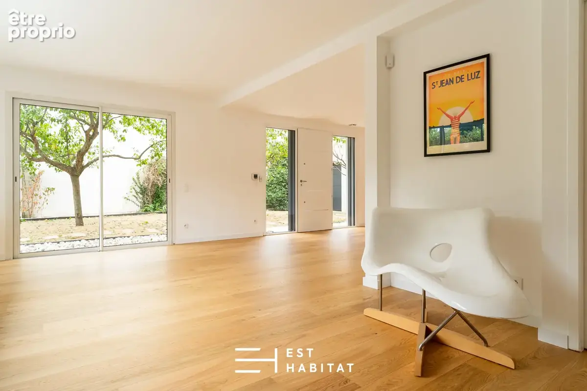 EXCLUSIVITÉ COTE PAVEE: Maison T5 contemporaine - photo 5