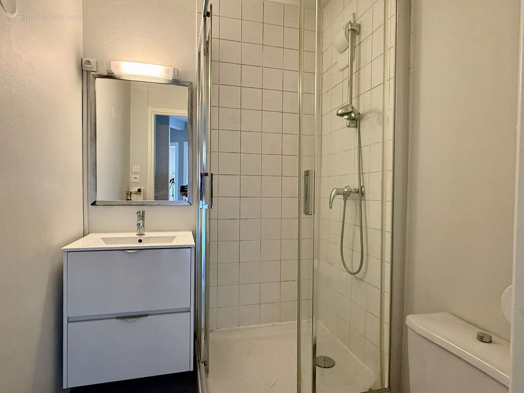 Appartement à SAINT-ANDRE-LES-VERGERS
