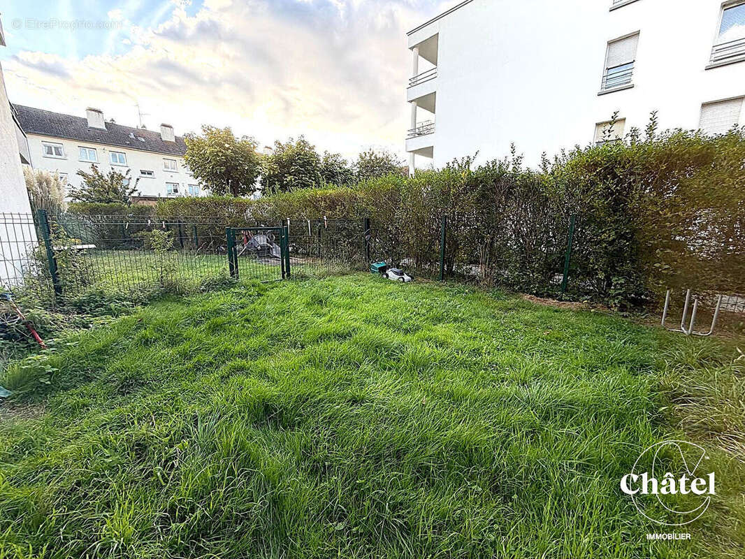 Appartement à SENLIS