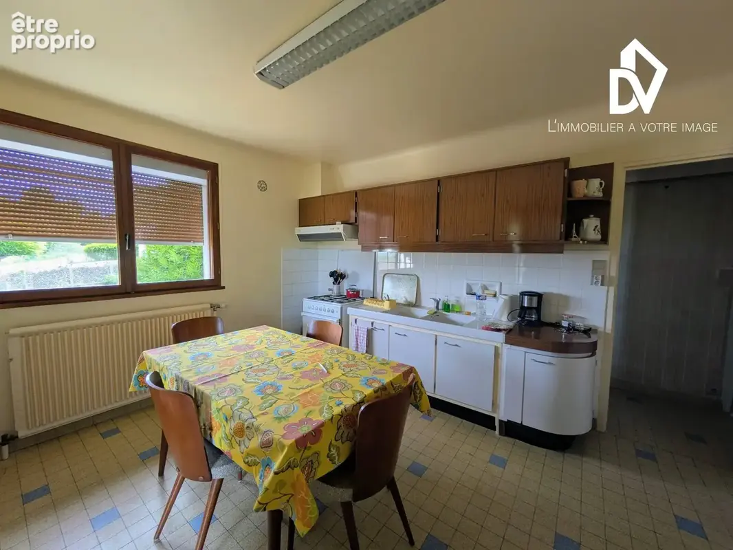 Maison 3 pièces 73 m² à vendre à Senan (89710) - photo 9