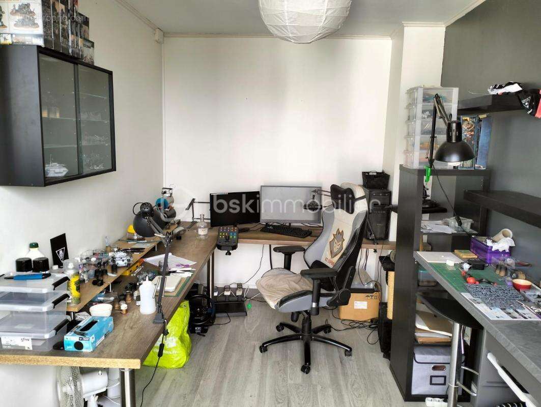 Appartement à TOURS