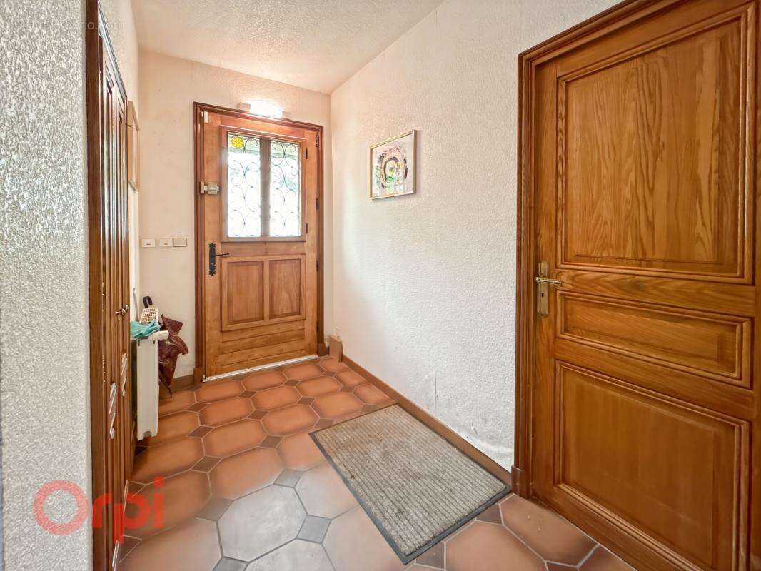 Maison à VILLEFRANCHE-SUR-CHER