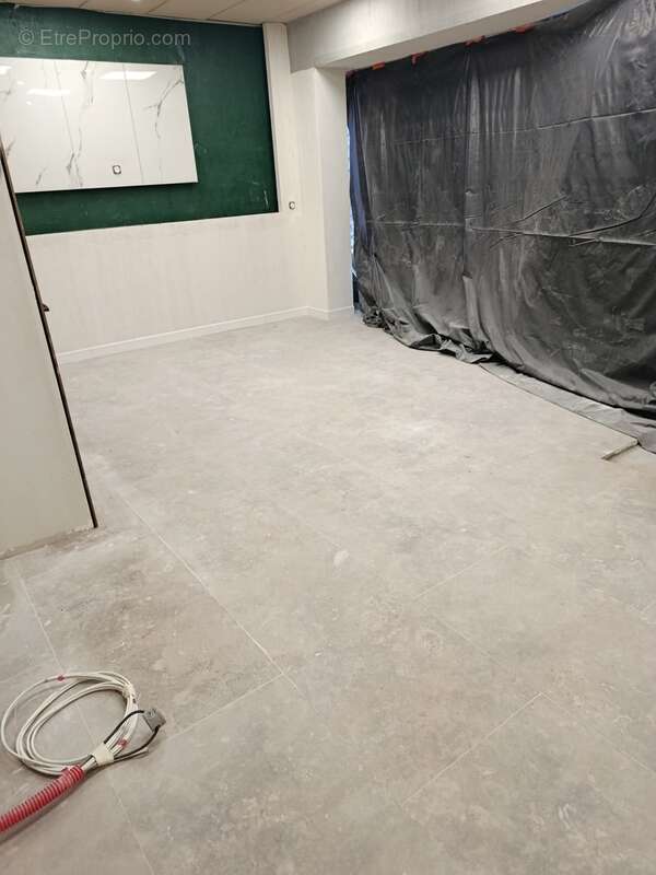 Commerce à ARGENTEUIL