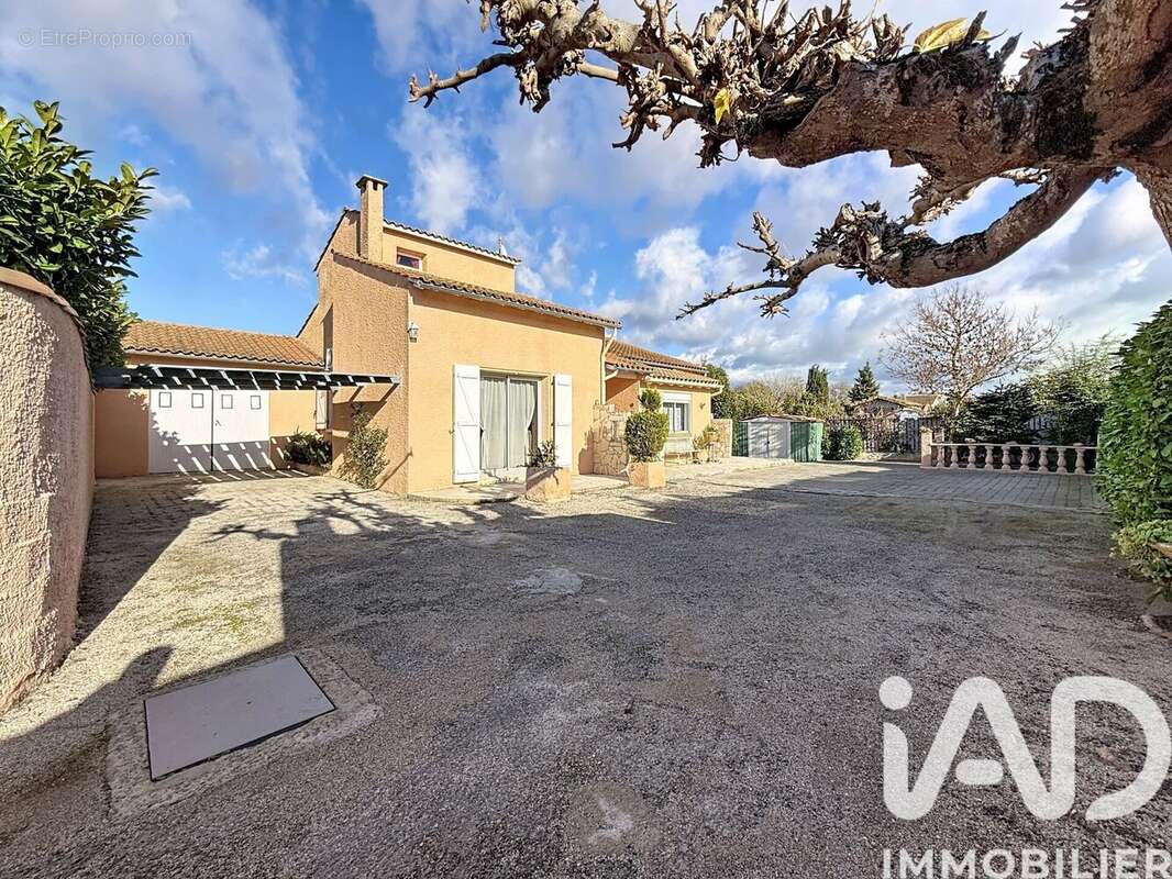 Photo 4 - Maison à BRAM