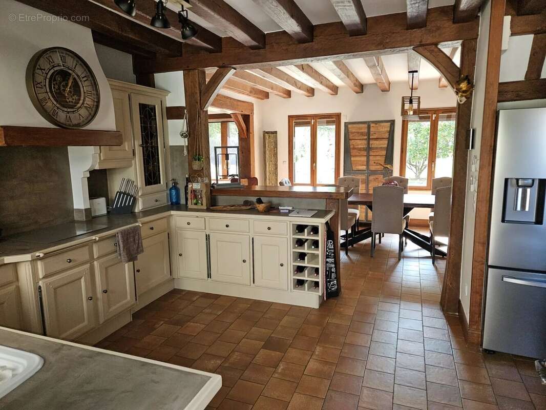 Maison à SAINT-VIATRE