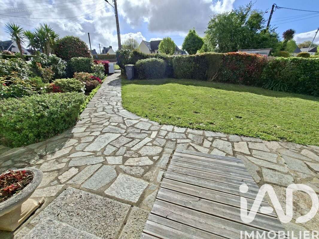 Photo 5 - Maison à TREGUIER