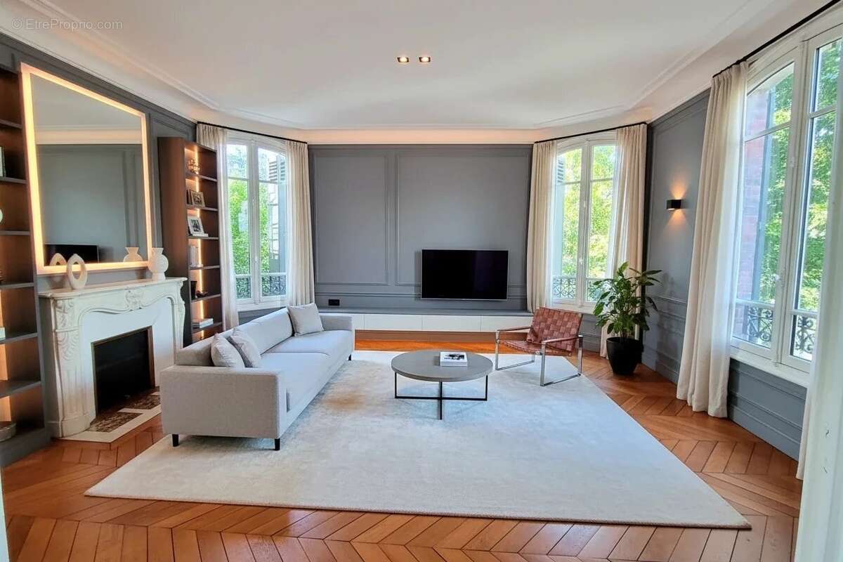 Maison à CHATOU