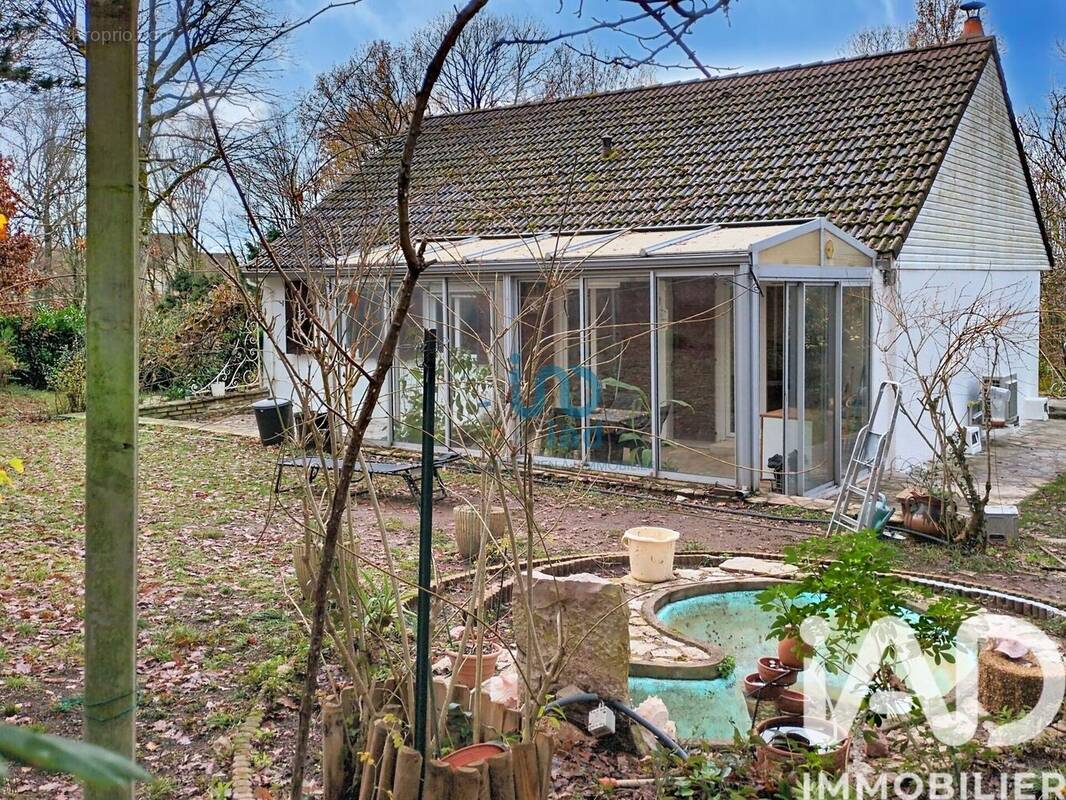 Photo 1 - Maison à BOISMORAND