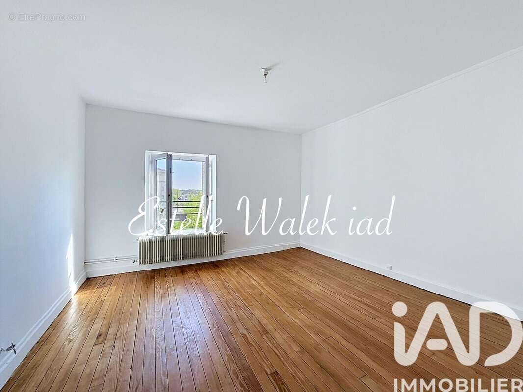 Photo 5 - Appartement à SAINT-NICOLAS-DE-PORT