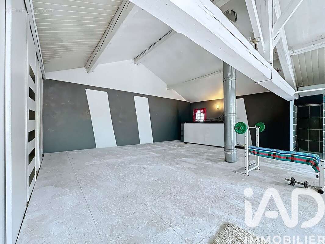 Photo 8 - Maison à VILLENEUVE-LES-MONTREAL