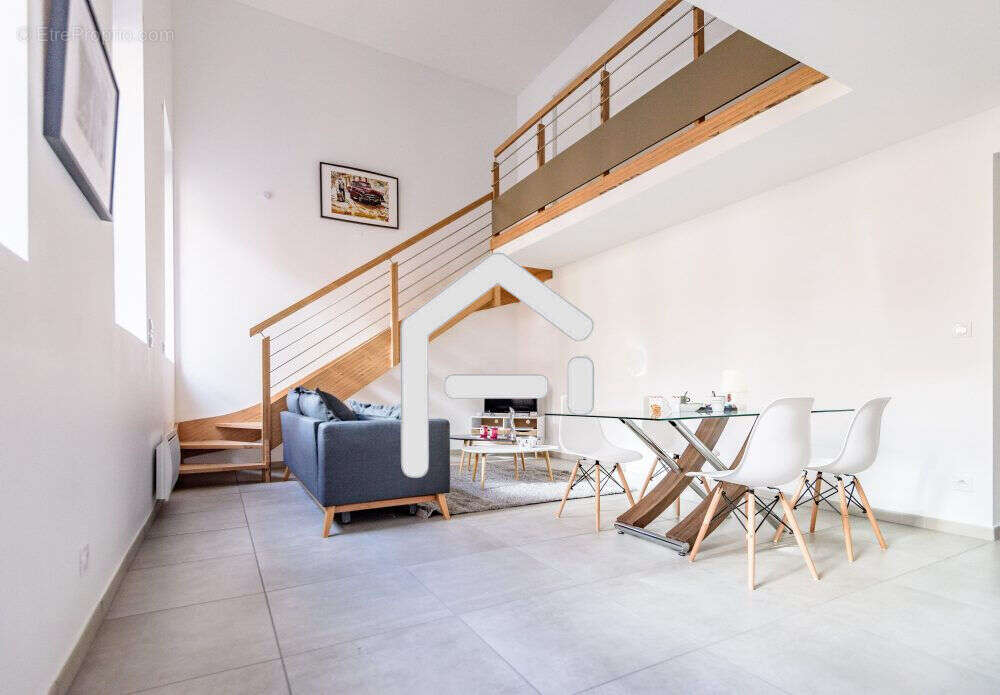 Appartement 67 m² à Toulouse  - photo 8