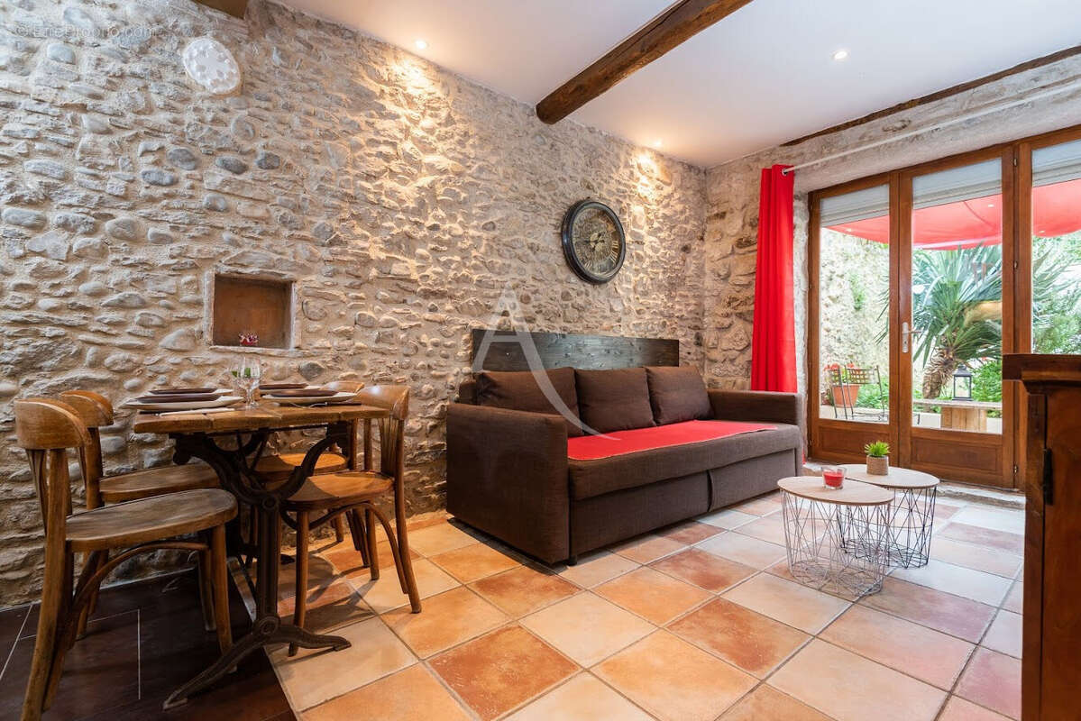 Appartement à CARCASSONNE