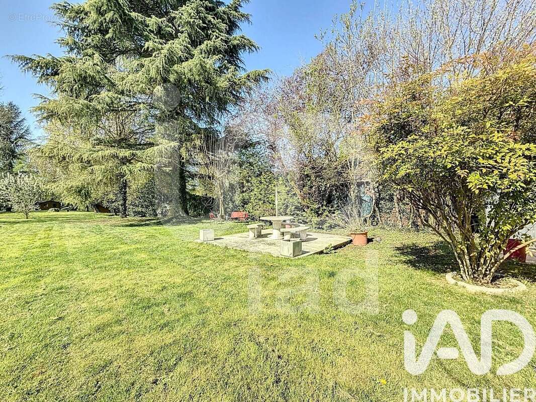 Photo 8 - Maison à PONTAULT-COMBAULT