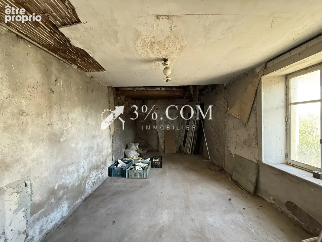 Ferme de 123 m2 8 pièces + hangar RAON AUX BOIS - photo 28