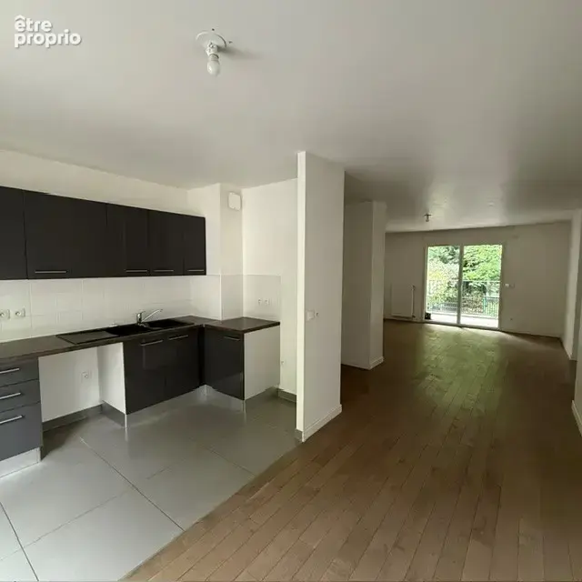 Bel appartement de 4 pieces - chaville - immeuble recent a102 - photo 5