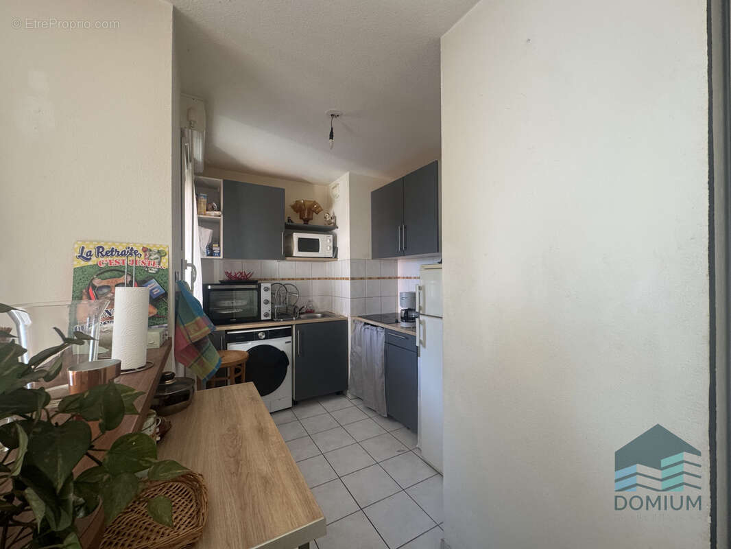Appartement à BEZIERS