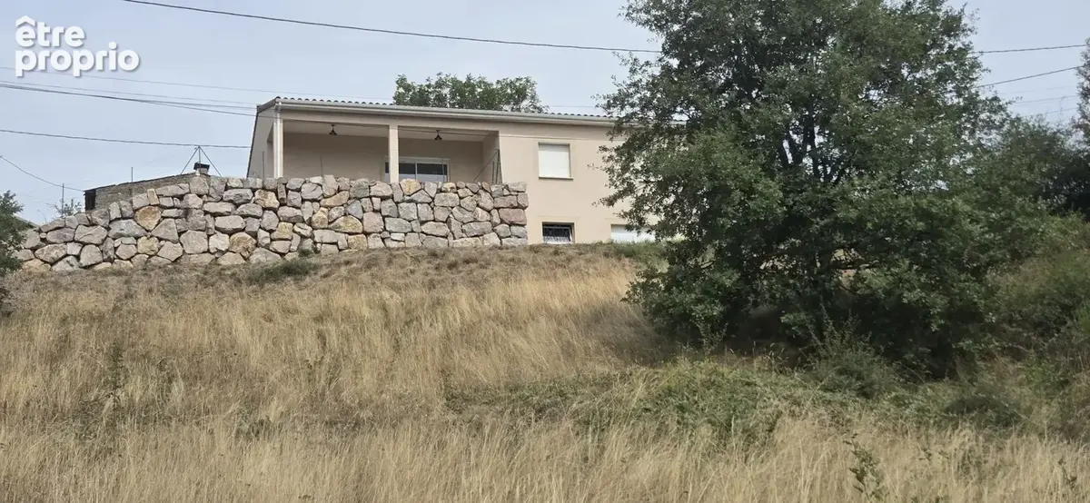 Maison à SAINT-SYLVESTRE
