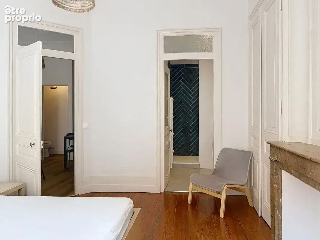 Appartement 2 pièces 44 m² à vendre à Lyon-3e (69003) - photo 10