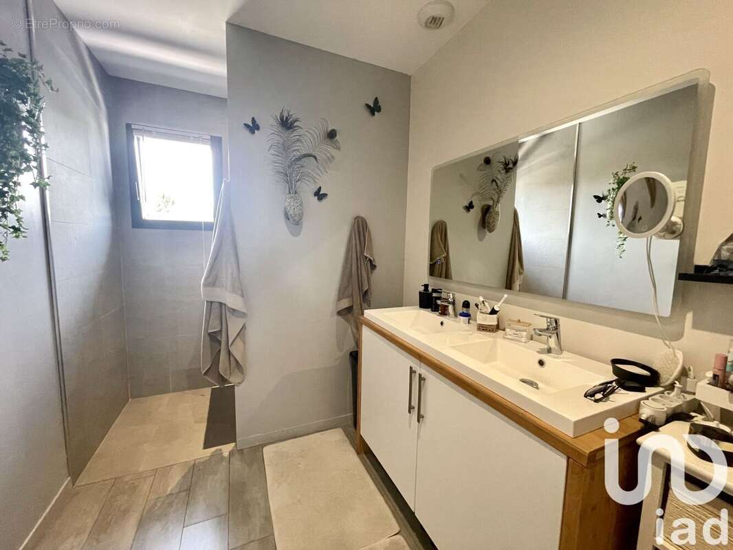 Photo 9 - Maison à BELIN-BELIET