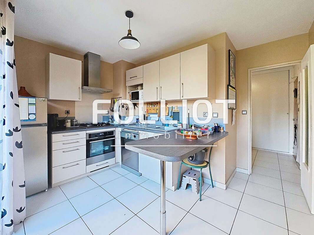 Appartement à CAEN
