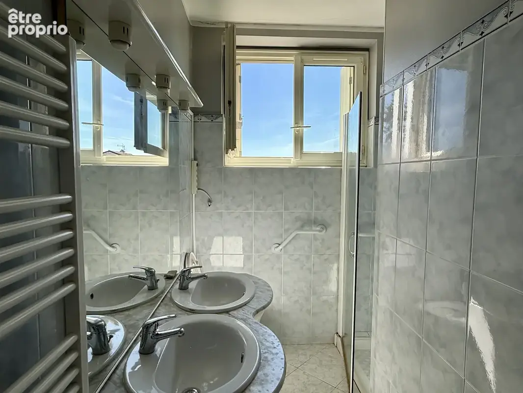 Albi - Maison T5 indépendante - 1164 m2 de terrain. - photo 14