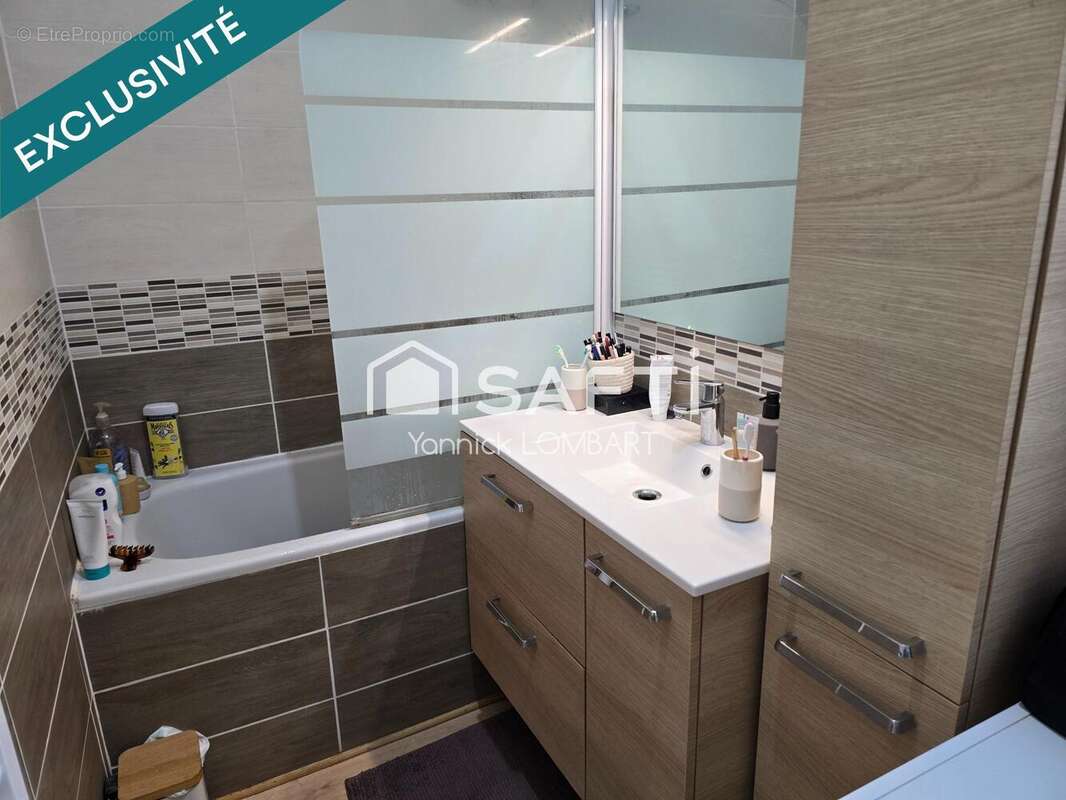 Appartement 70 m² à Gaillac  - photo 5