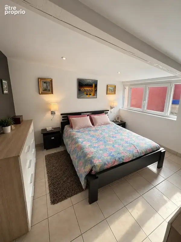 Villa 4 pièces 108 m2 plain-pied avec garage et piscine - photo 8