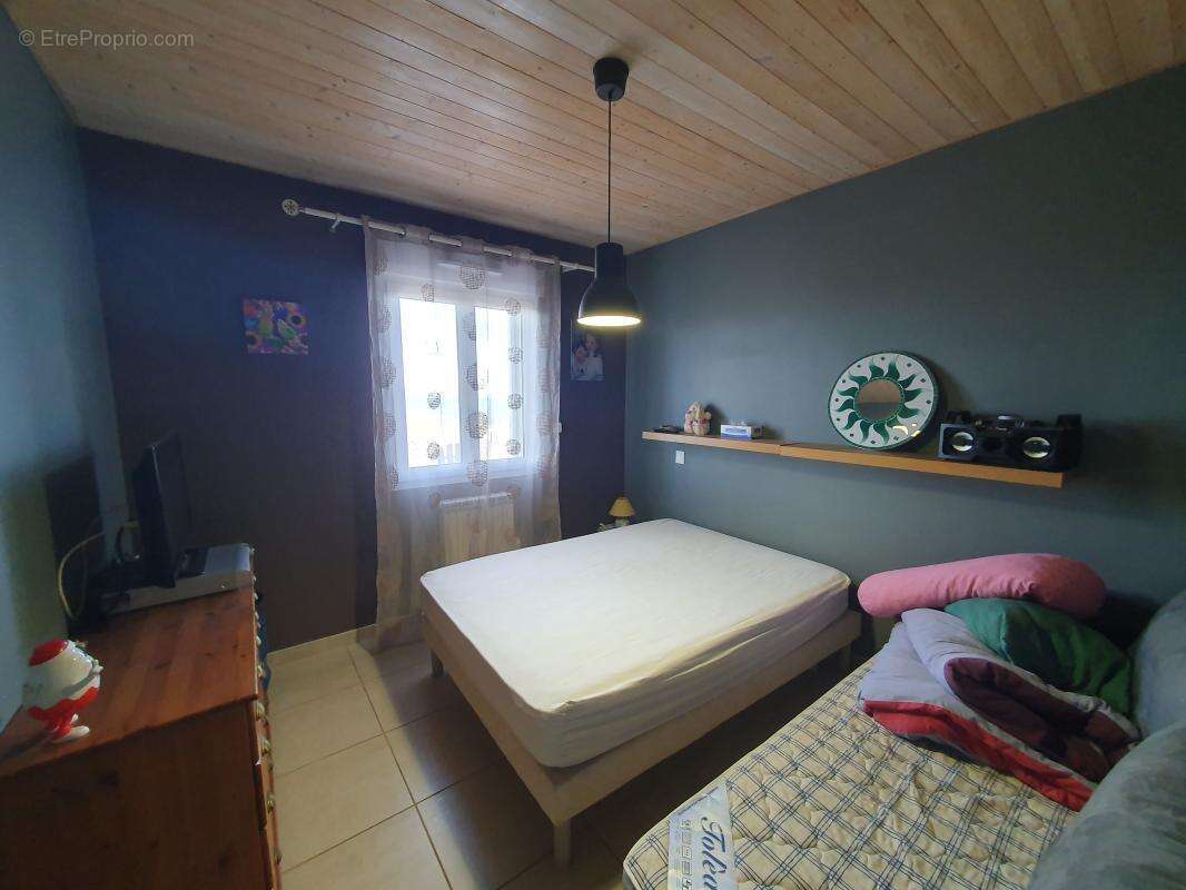 Villa 96 m² avec 1,6 ha de terrain, vue exceptionnelle et sans voisinage - photo 14