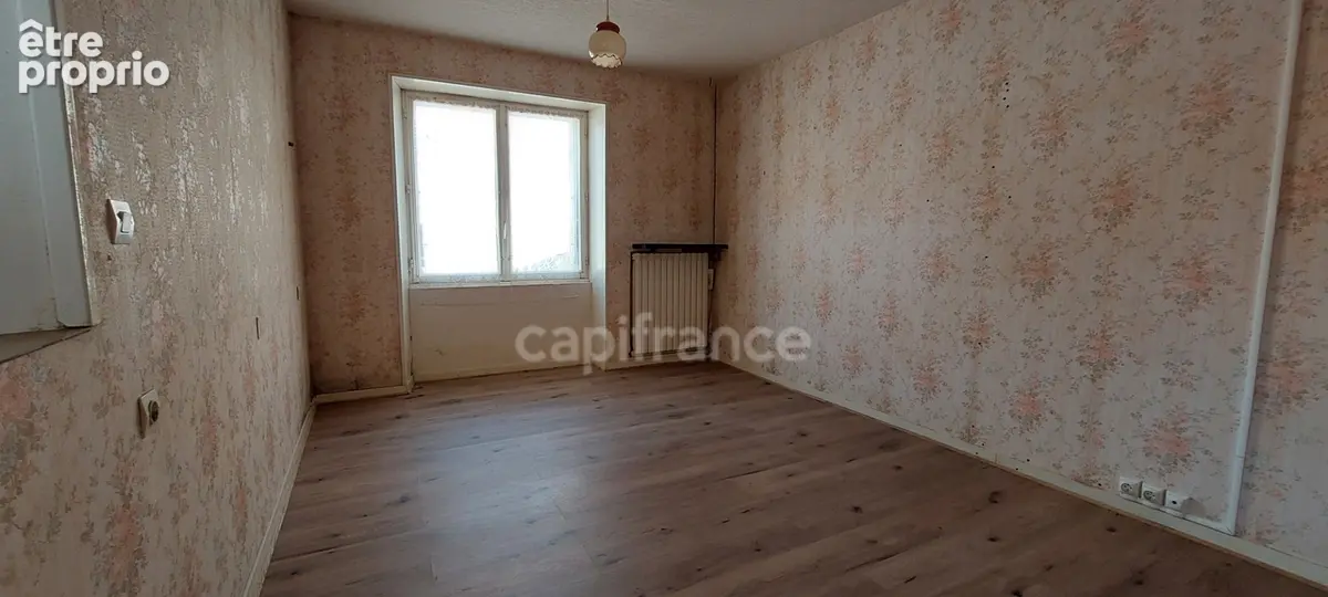Maison à vendre 5 pièces NALLIERS (85) - photo 9