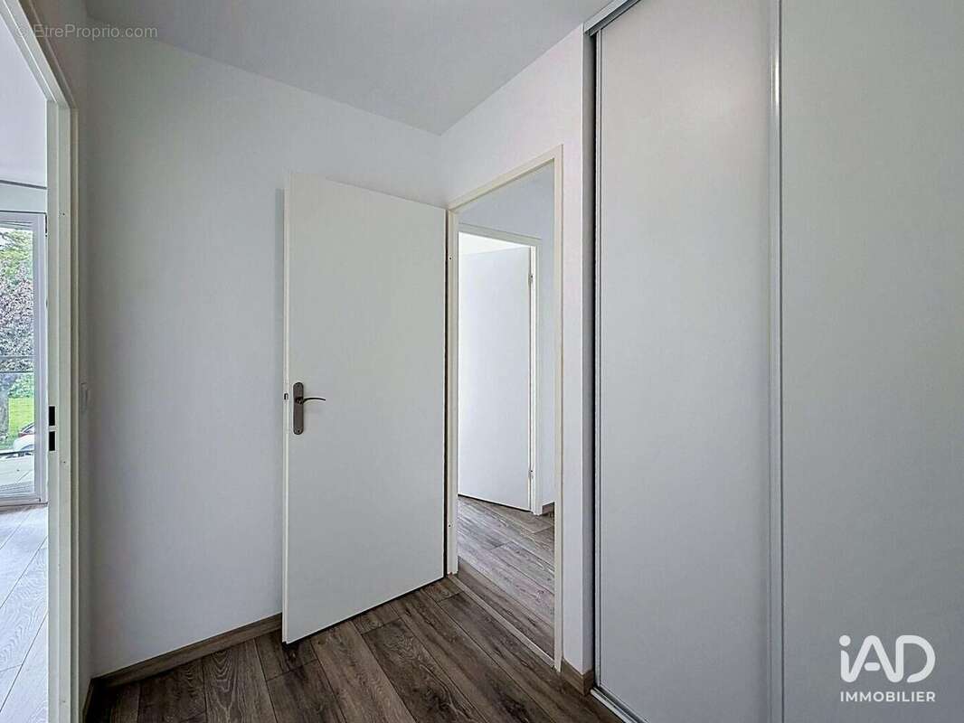 Photo 9 - Appartement à GRETZ-ARMAINVILLIERS