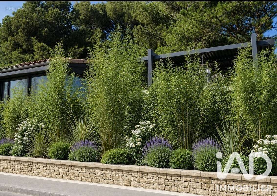 55 m² à Le Castellet  - photo 9