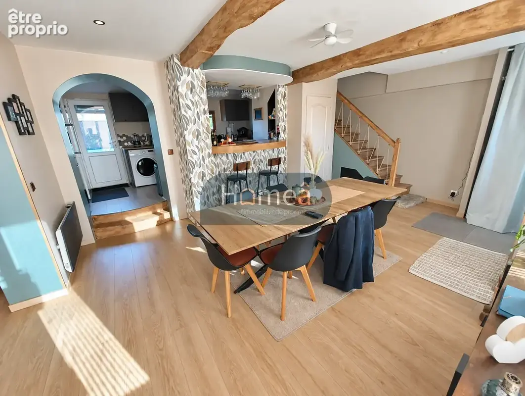 Maison 5 chambre aux portes d'Yvetot - photo 2