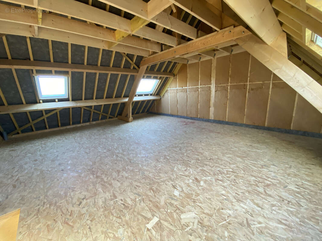 Maison à BAGNOLES-DE-L&#039;ORNE