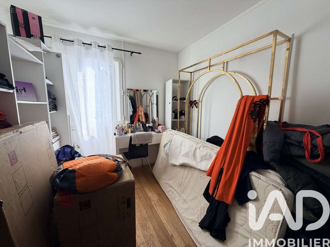 Photo 8 - Appartement à JOUE-LES-TOURS