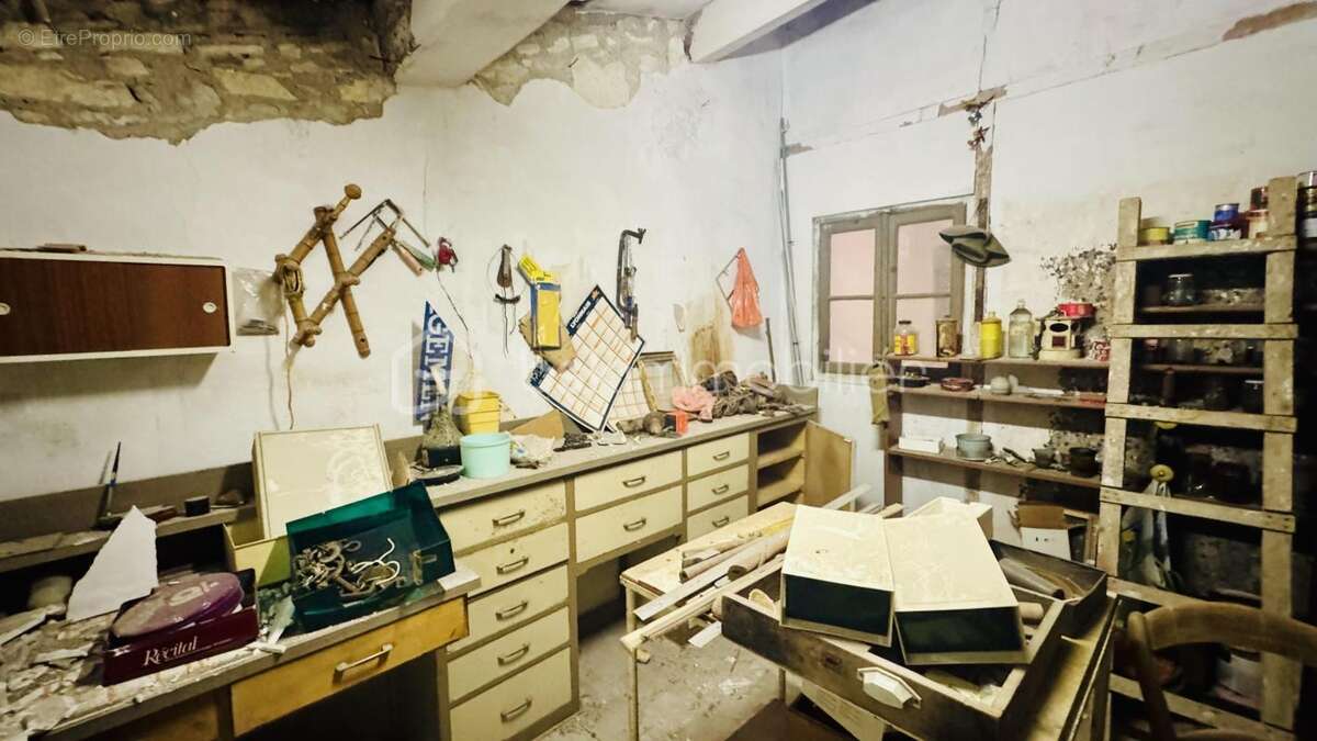 Maison bourgeoise pour rénovation partielle - photo 30