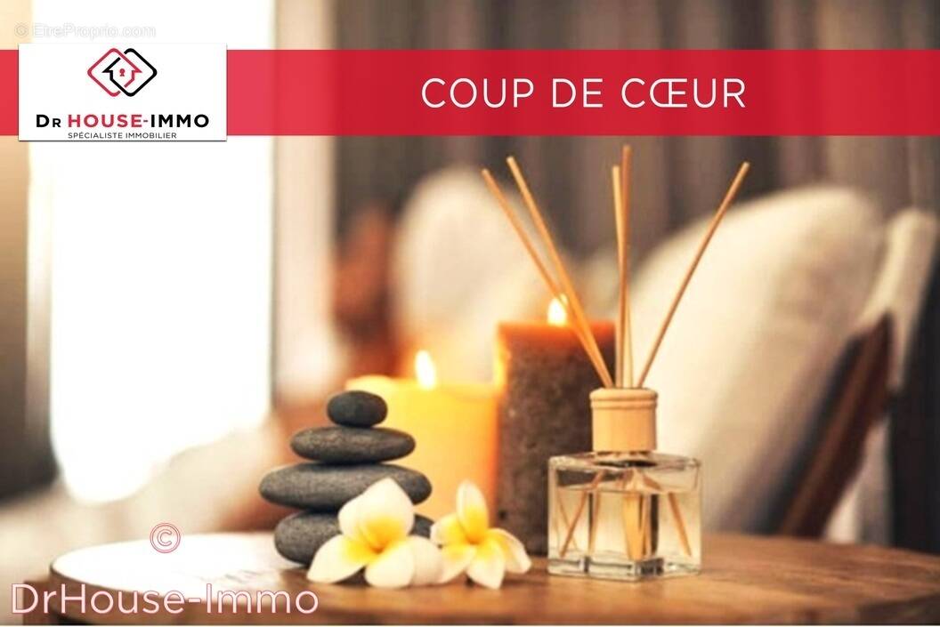 Commerce à VERSAILLES