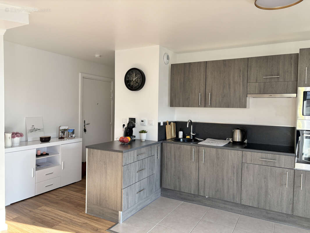 Appartement à WITTENHEIM