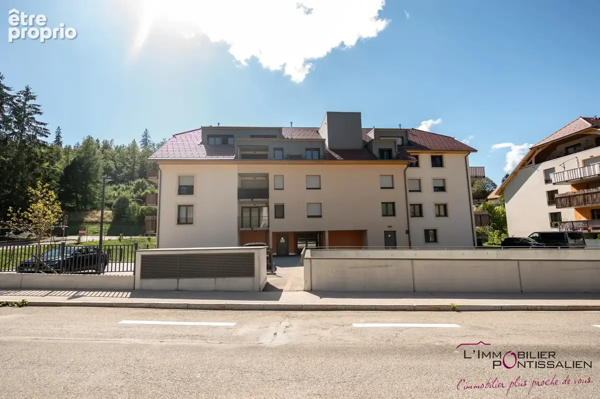 Appartement t2 proche frontiere en rez-de-jardin - photo 13
