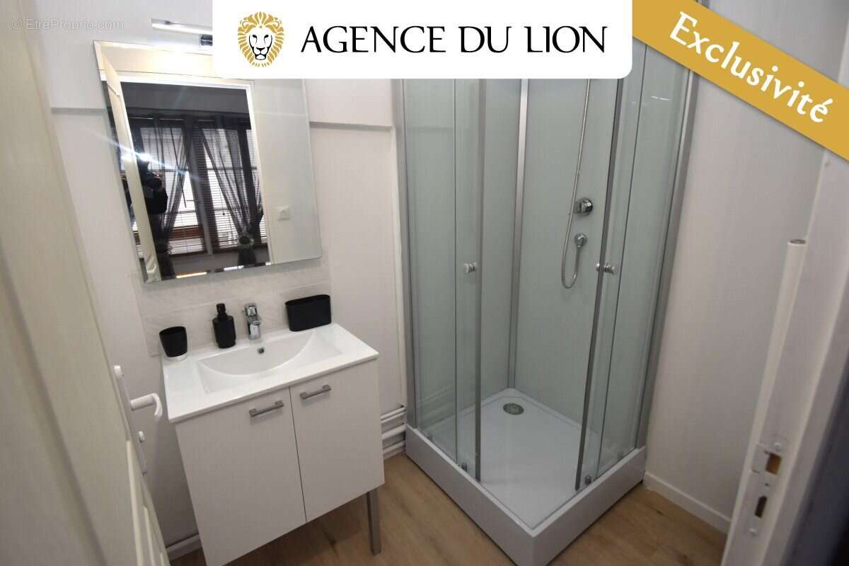 Appartement à DREUX