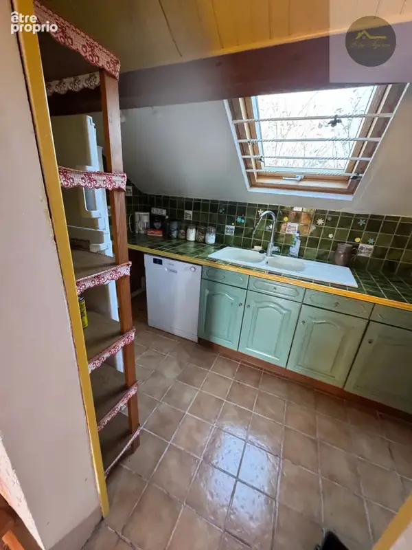 A vendre longère - photo 10