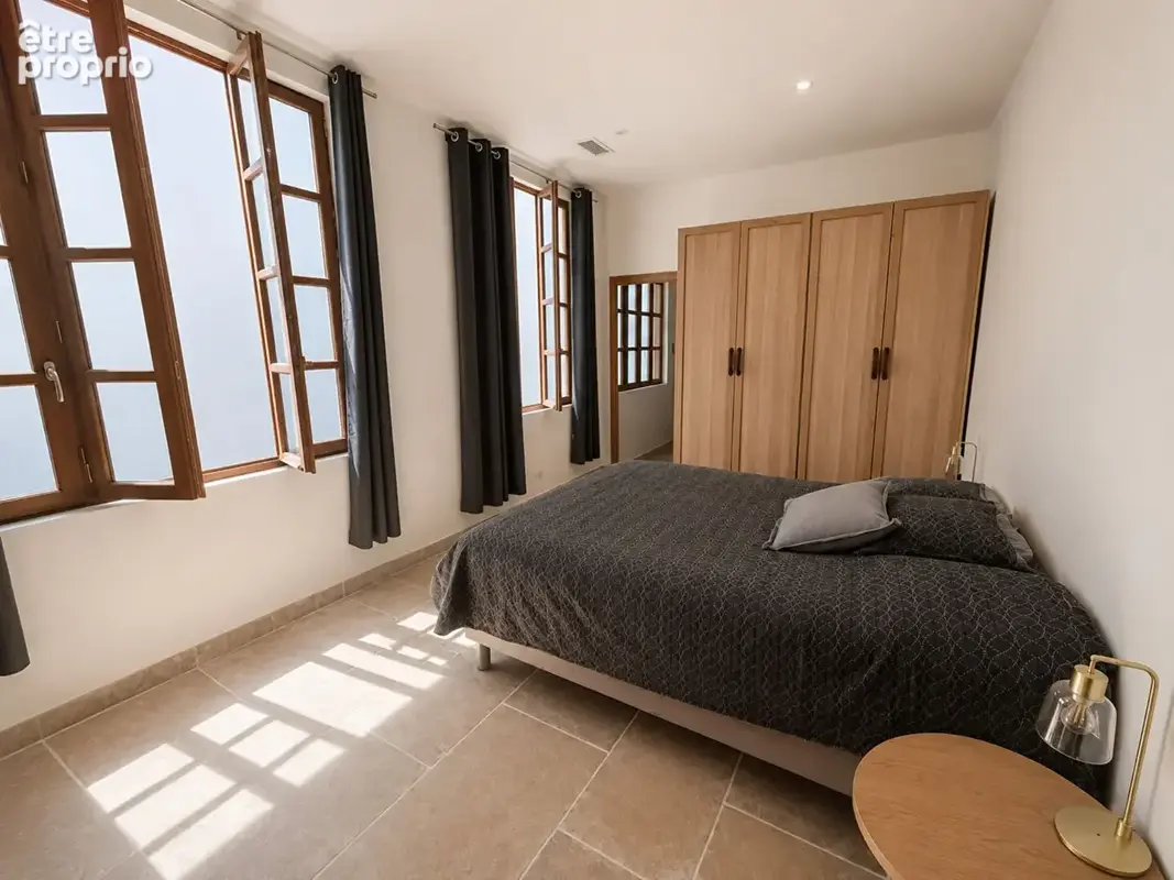 Maison Narbonne 3 pièce(s) 93 m2 - photo 6