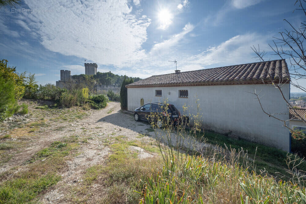 Maison à BEAUCAIRE