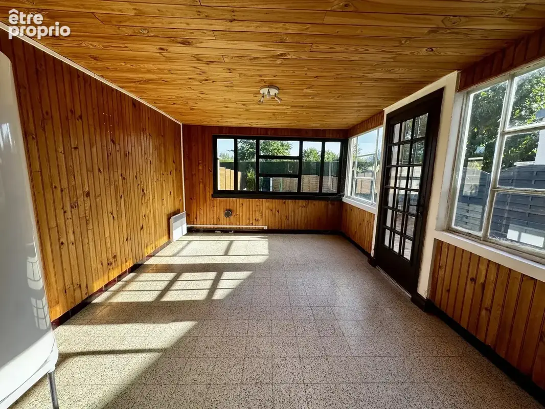 Cambrai – maison 4 chambres avec garage et extérieur - photo 6