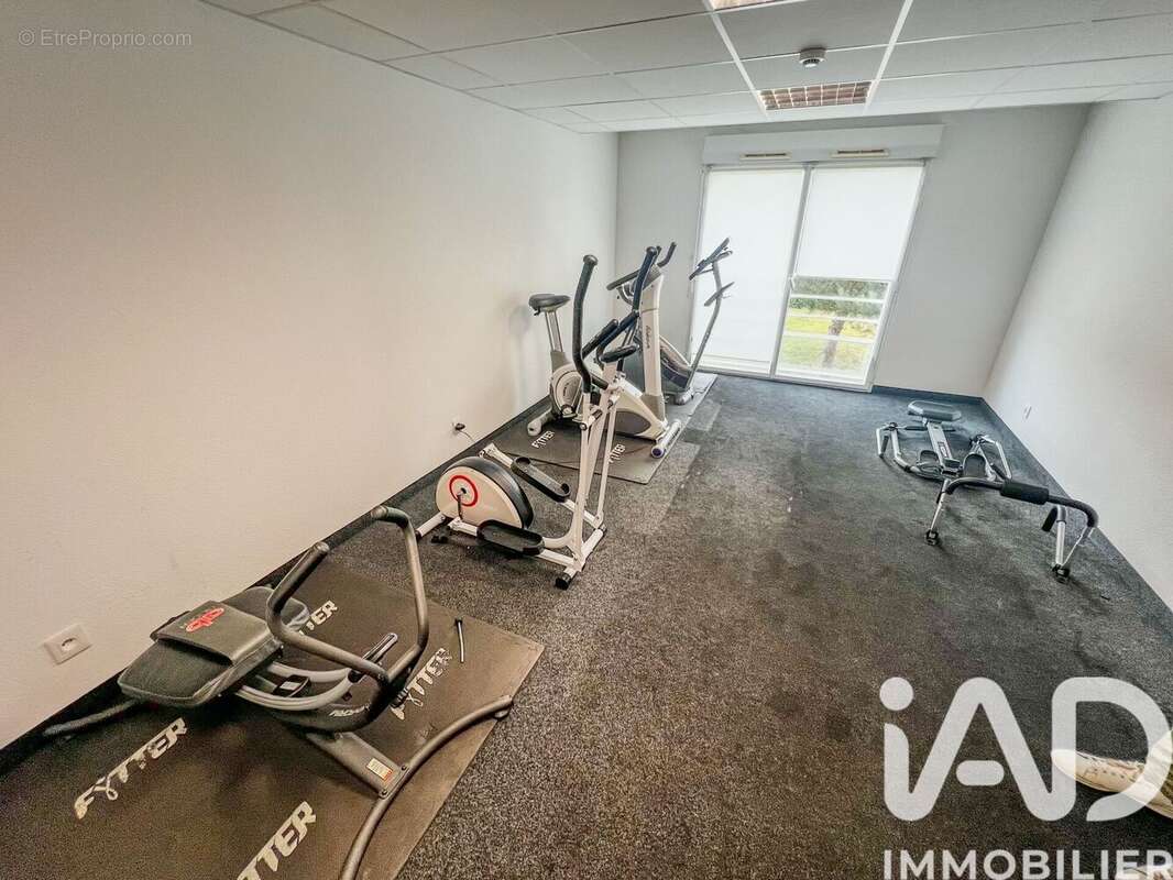 Photo 8 - Appartement à NANTES