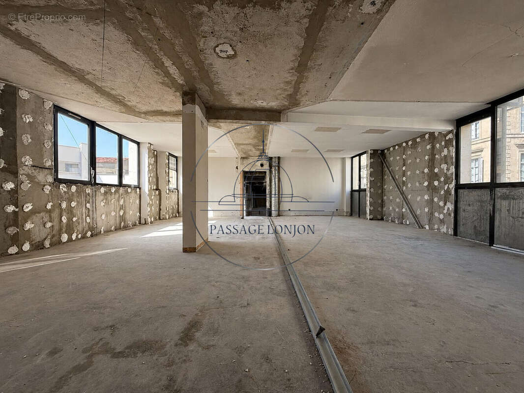 Appartement 84 m² à Montpellier  - photo 8